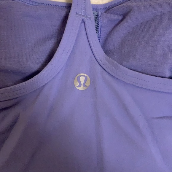 Lululemon tank - Picture 3 of 3